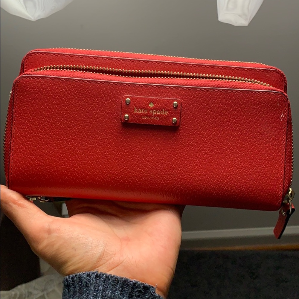 Kate Spade Wallet